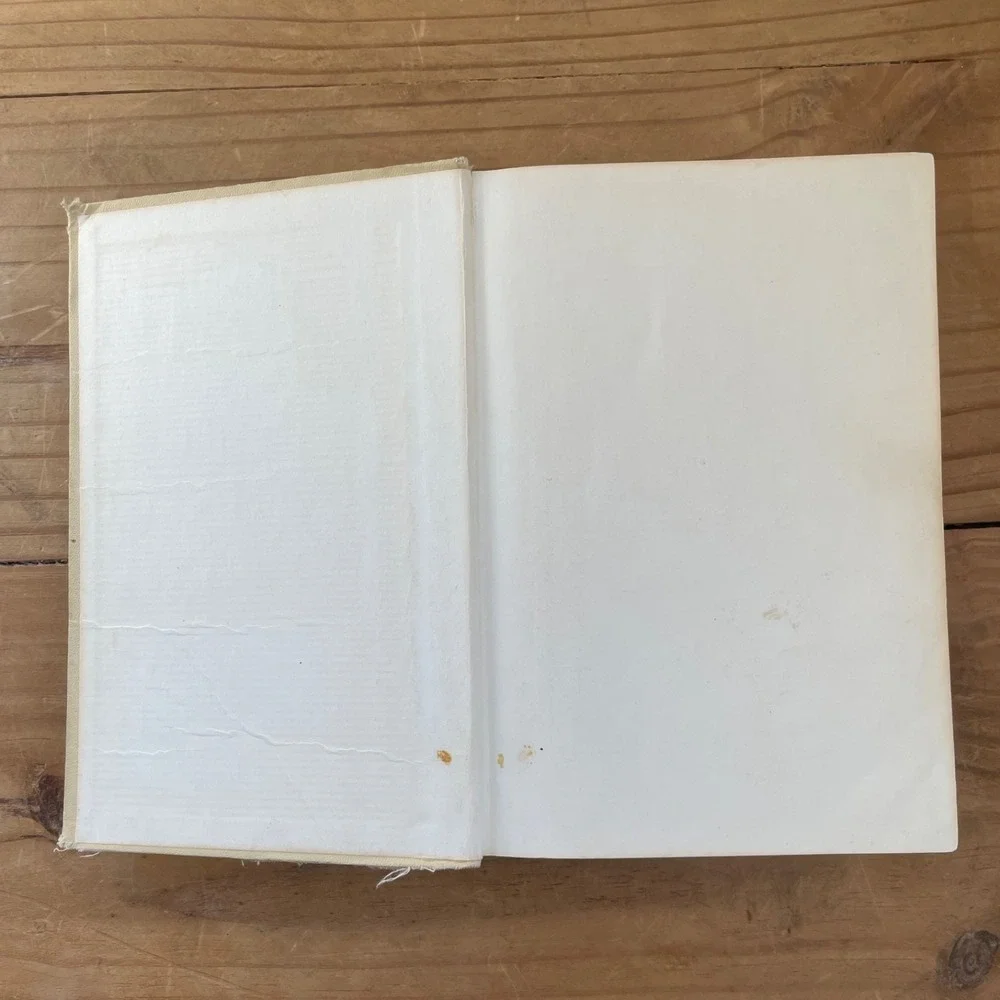 Vintage 1945 Woman's Home Companion Cookbook Recipes Cook Book‎ Hardcover